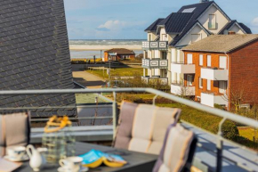 Strandjuwel Borkum